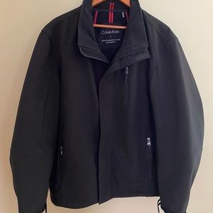 Calvin Klein Fall Men’s Windbreaker